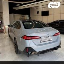 מודעת רכב ב מ וו I5