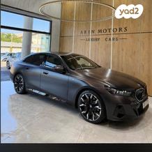 מודעת רכב ב מ וו I5