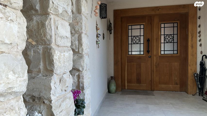 שביל הנרקיסים 30