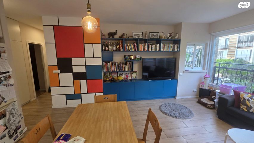 קרית יוסף 22