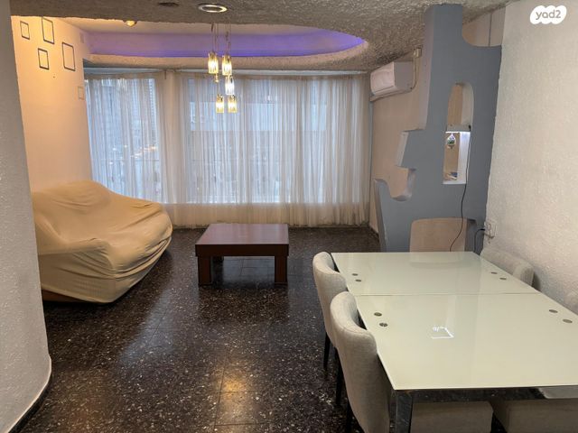 דרך בן גוריון 29