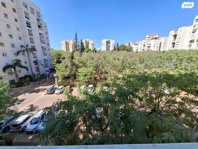 דרך משה דיין 4