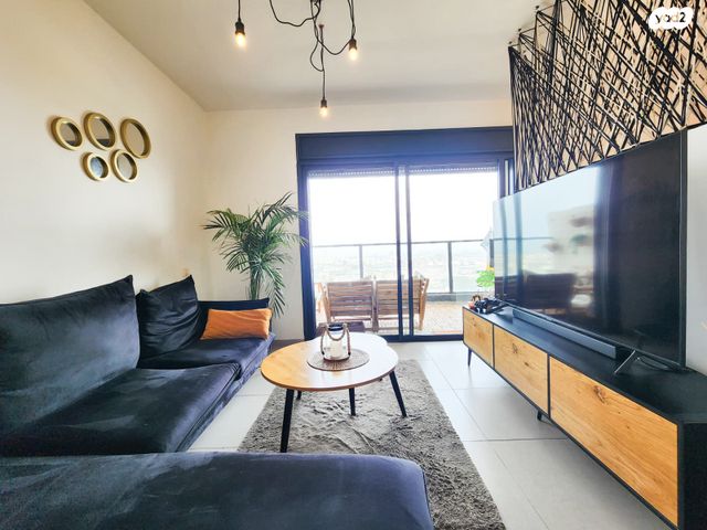 דרך יד לבנים 30