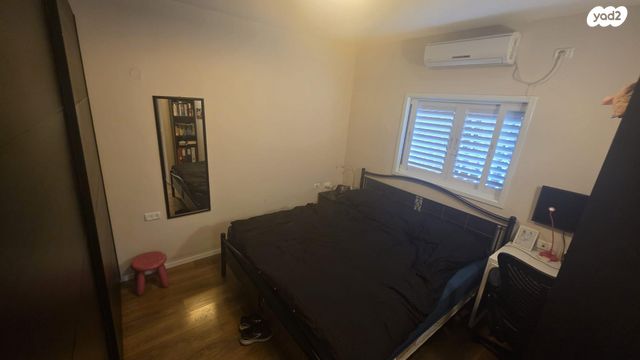 דירה, קרית יוסף 22, קרית יוסף, גבעתיים