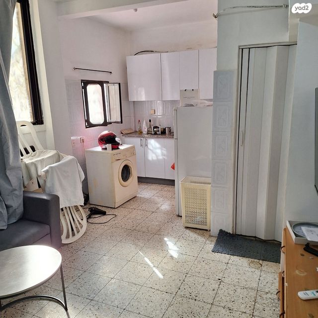 לוחמי הנגב 1