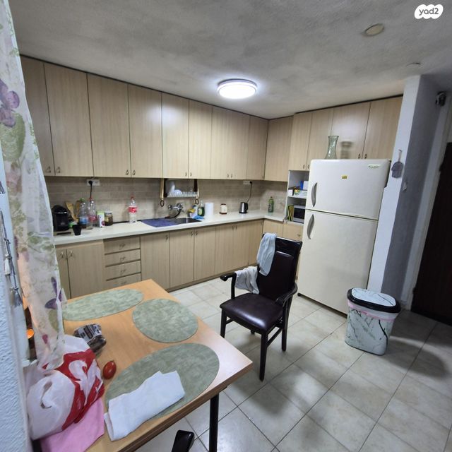 דרך חיים ברלב 166