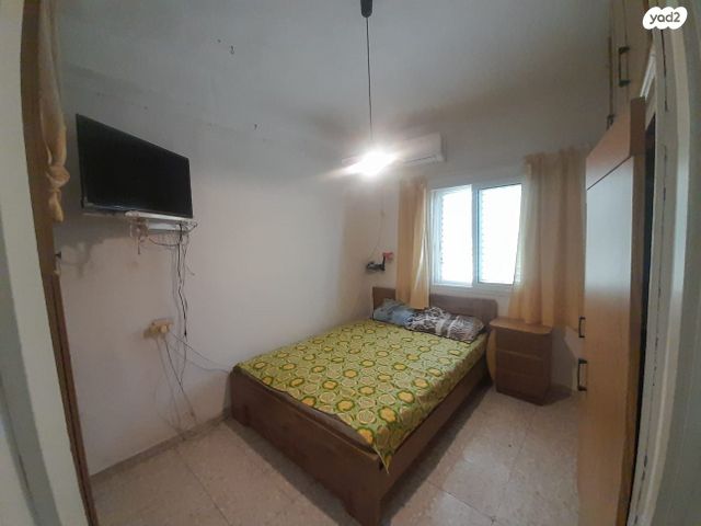 דרך השלום 127