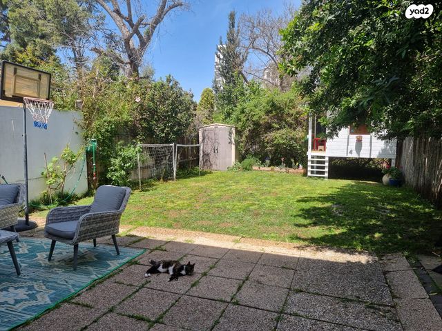 שדרות בן צבי 31