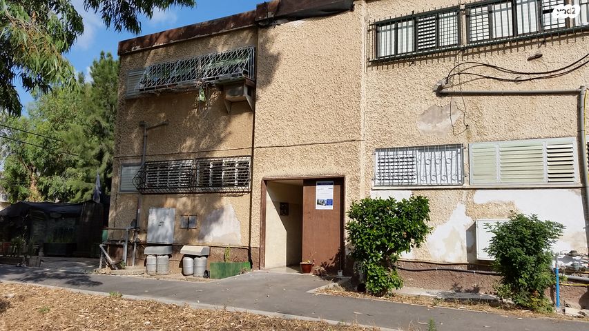 שדרות דגניה 37