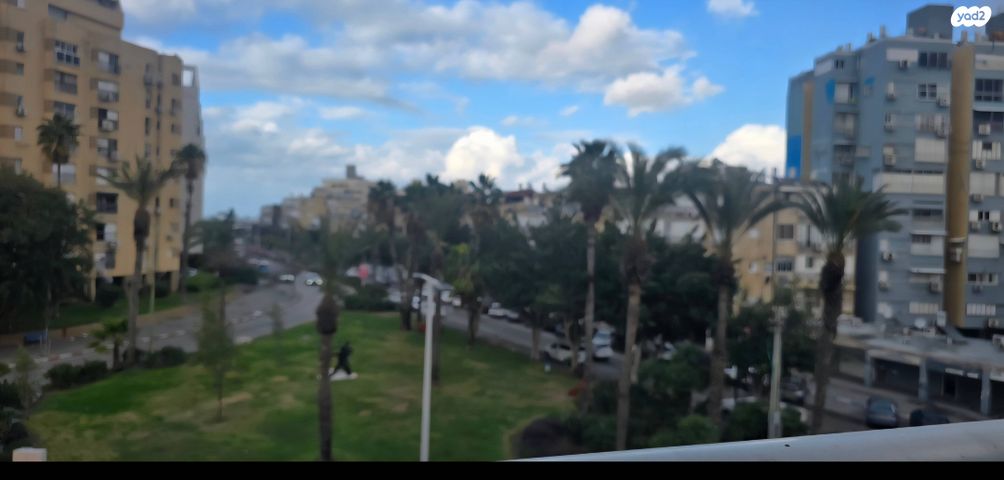 ארלוזורוב 2