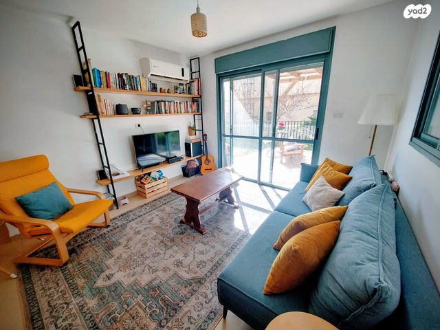 שביל ברוש 39