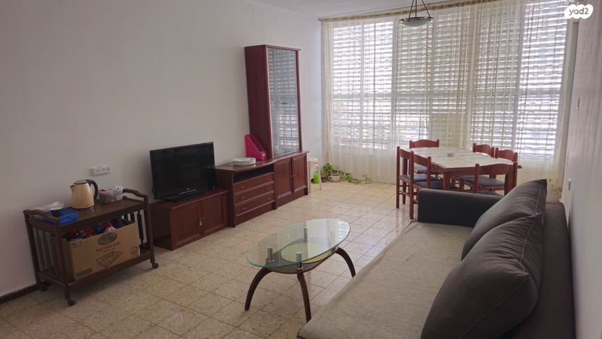 שדרות בנימין 74