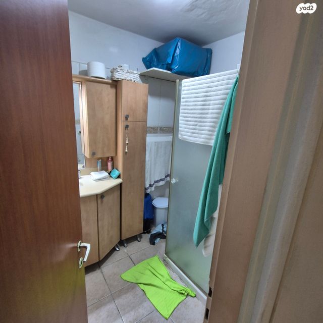 דרך חיים ברלב 166