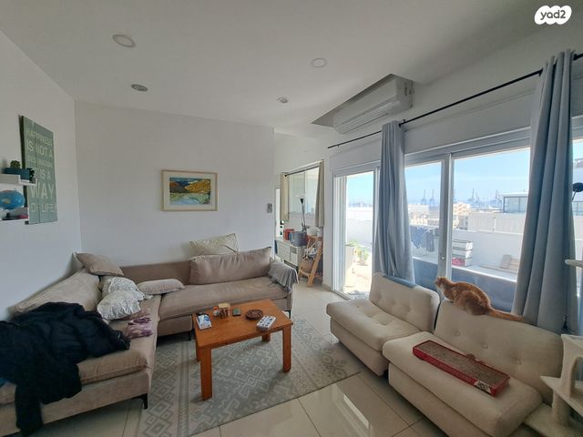 שדרות המגינים 44