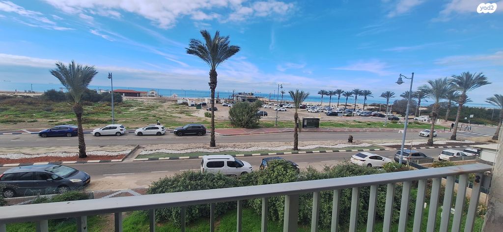 שדרות פנחס ספיר 3