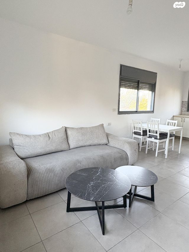 יחידת דיור, דפנה 1, מעלה שומרון, קרני שומרון