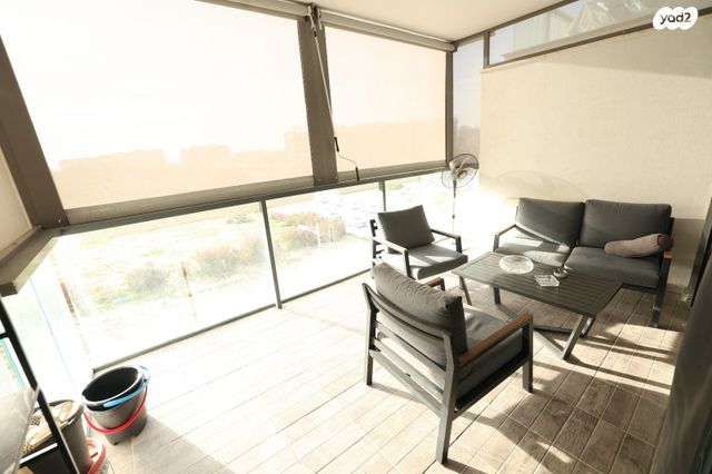 דירה, התבונה 2, רמות, באר שבע