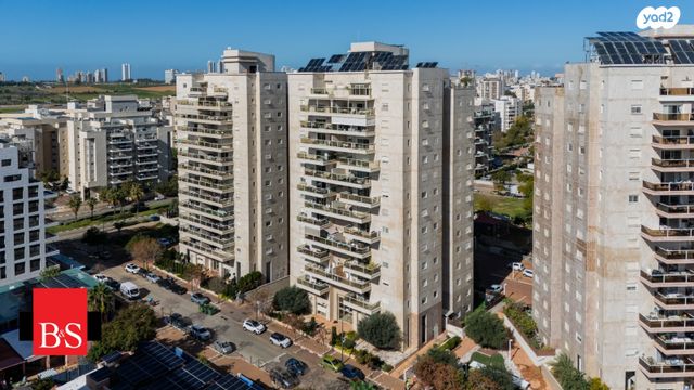 דירה, ברוש, קרית השרון, נתניה