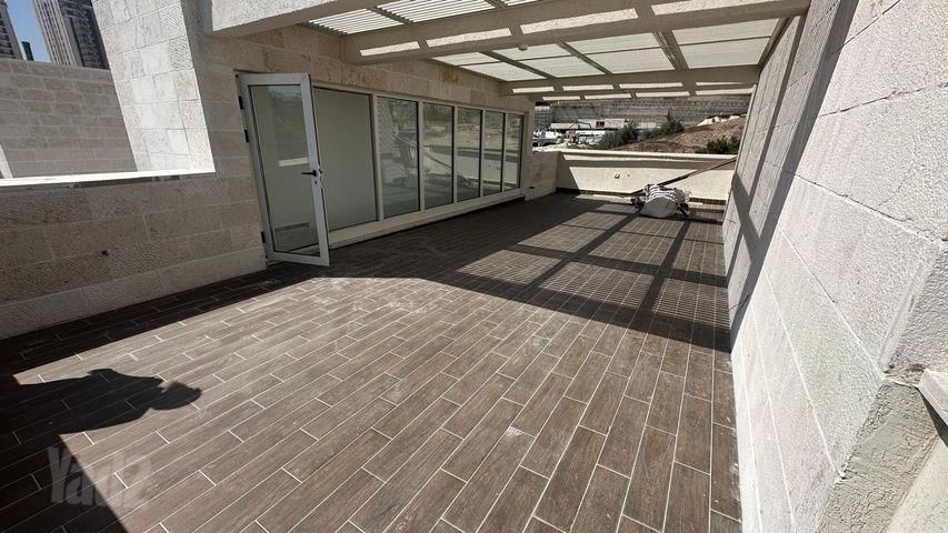 גג/ פנטהאוז למכירה בירושלים (תיווך) — 3