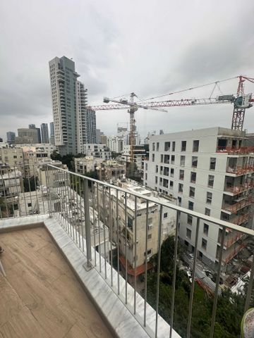 דירה למכירה בתל אביב יפו (תיווך) — 4