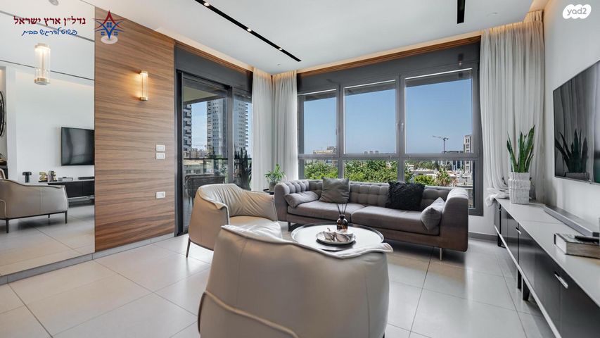 דרך זאב ז'בוטינסקי 