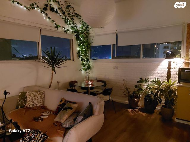 גבעת הרצל, אזור המלאכה יפו