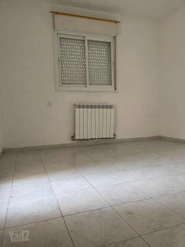 דירה למכירה בירושלים (תיווך) — 3