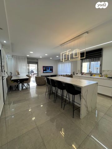 גג/ פנטהאוז