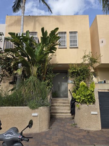 דו משפחתי למכירה בתל אביב יפו (תיווך) — 3