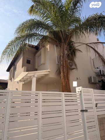 מרכז המושבה