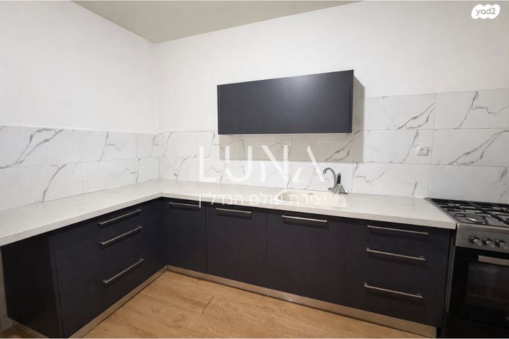 שדרות גולדה מאיר 