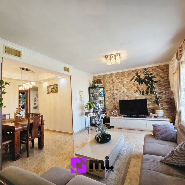דירה למכירה בבית שמש (תיווך) — 3