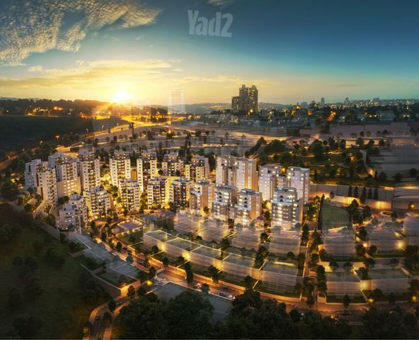 גג/ פנטהאוז למכירה בירושלים (תיווך) — 3