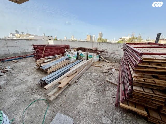 לב תל אביב, לב העיר צפון