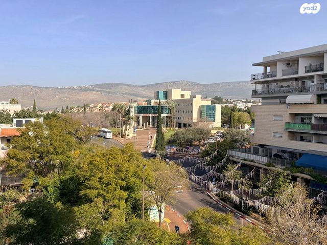 משעול הכורם 