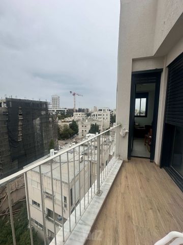 דירה למכירה בתל אביב יפו (תיווך) — 5