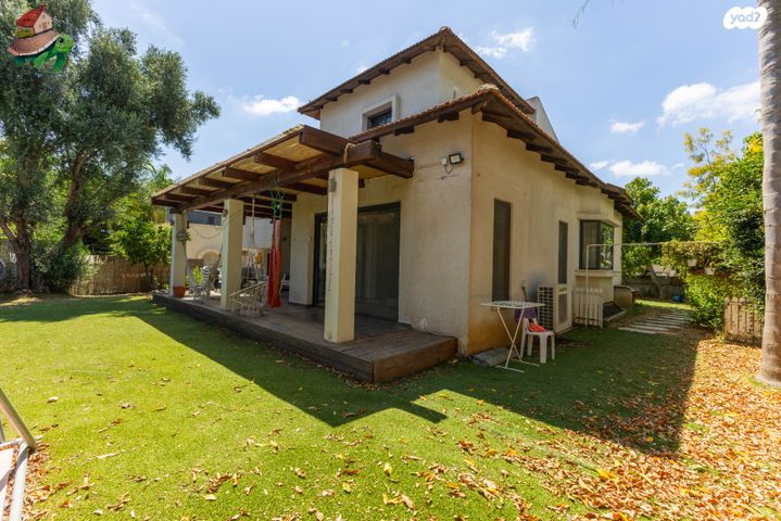 בית פרטי/ קוטג'