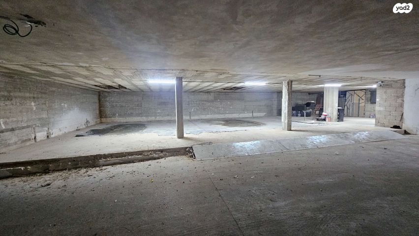 מרכז העיר דרום