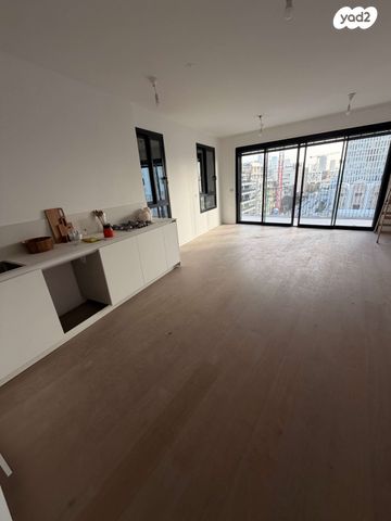 הצפון החדש - כיכר המדינה