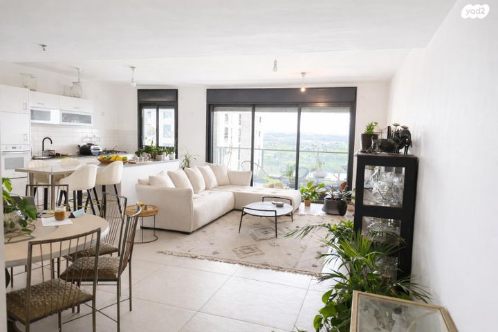 גרין פארק החדשה