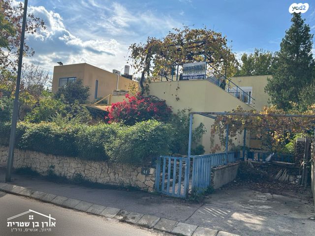 בית פרטי/ קוטג'