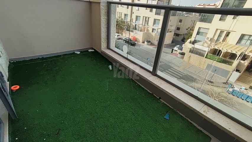דירה למכירה בבית שמש (תיווך) — 5