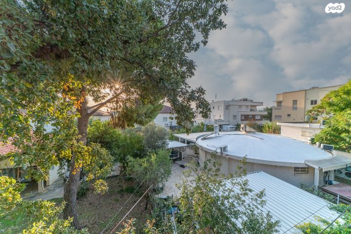 גג/ פנטהאוז