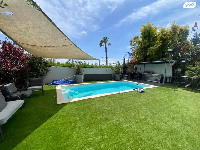 נאות המכבים