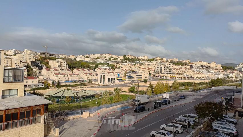 דירה למכירה בבית שמש (תיווך) — 4