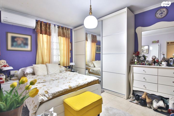 שדרות ג'יימס דה רוטשילד 