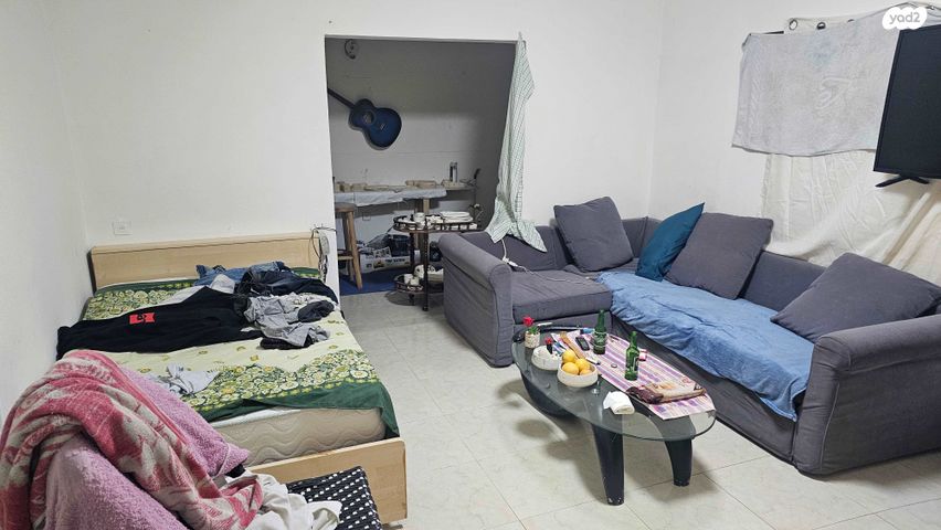 שדרות בנימין 