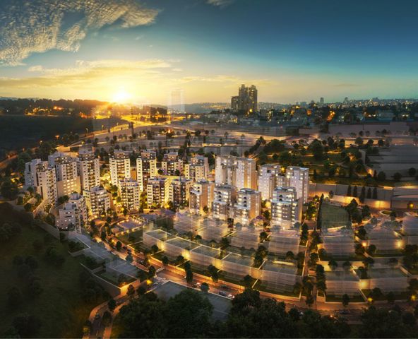גג/ פנטהאוז למכירה בירושלים (תיווך) — 2