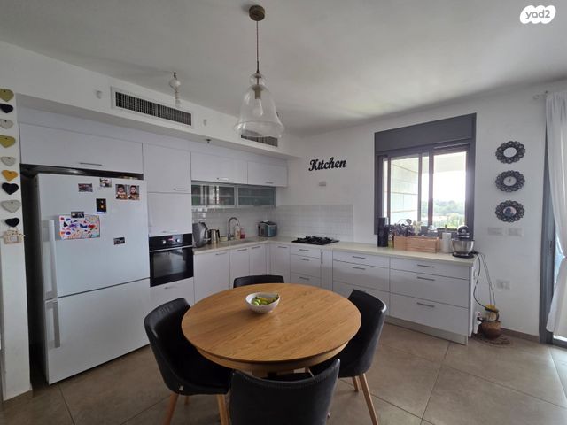 פרדס רייספלד, קרית אונו החדשה