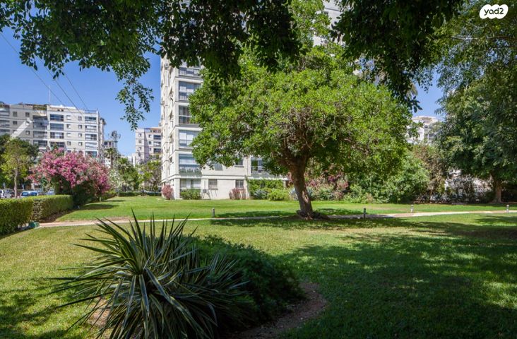 נווה אביבים